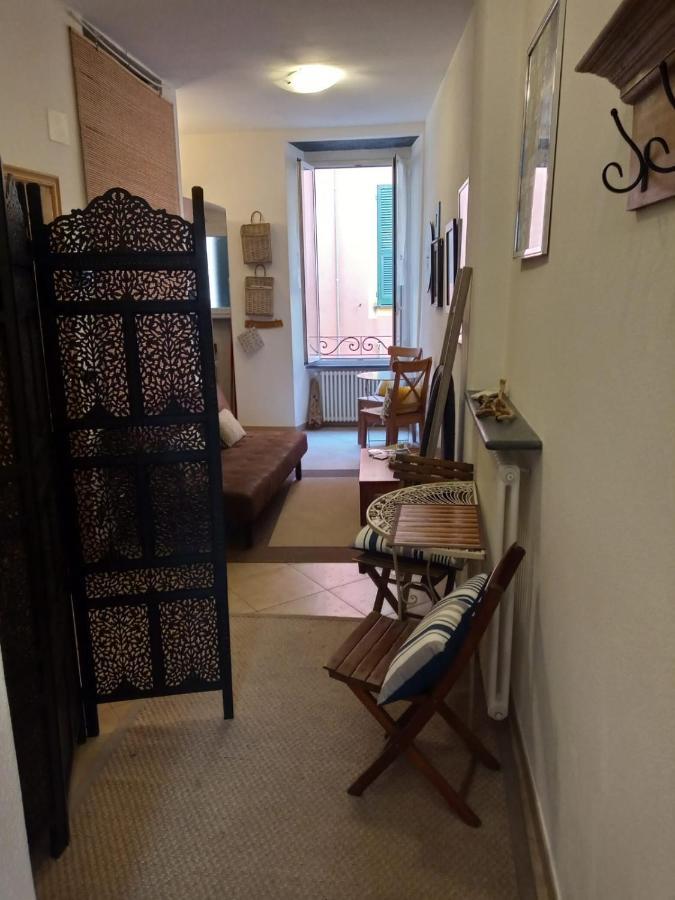 Dume Cosy Apt - Central - Near The Beach With A.C. Monterosso al Mare Exterior foto