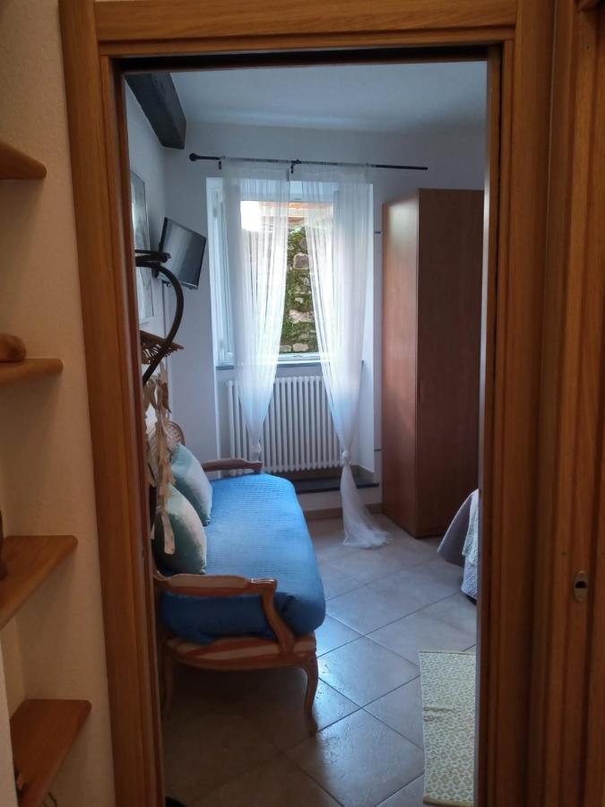 Dume Cosy Apt - Central - Near The Beach With A.C. Monterosso al Mare Exterior foto