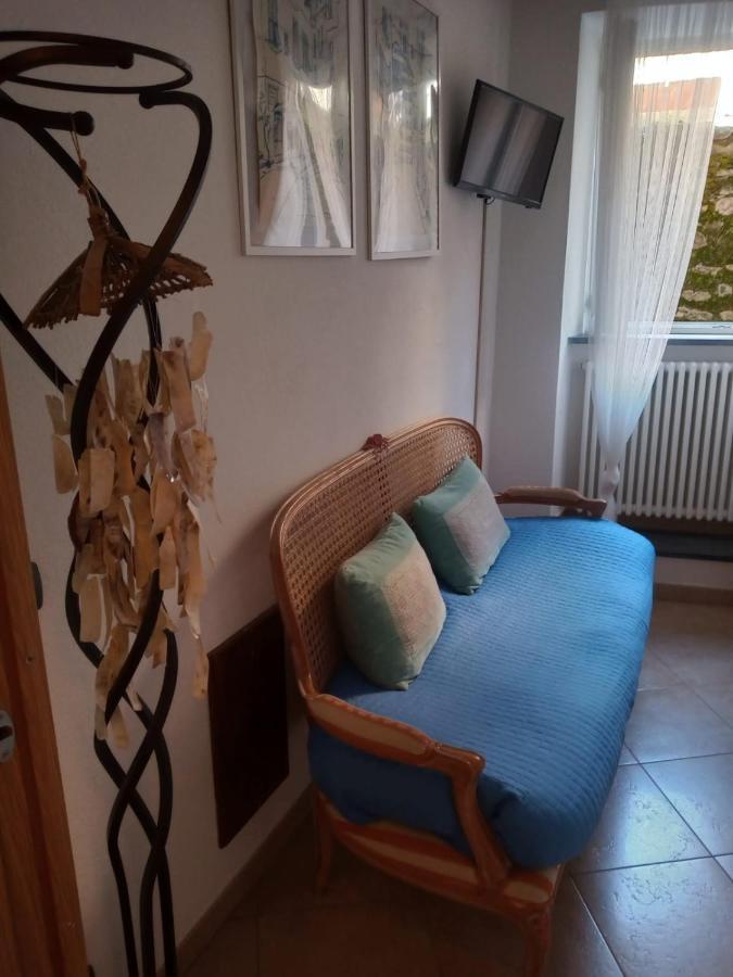 Dume Cosy Apt - Central - Near The Beach With A.C. Monterosso al Mare Exterior foto