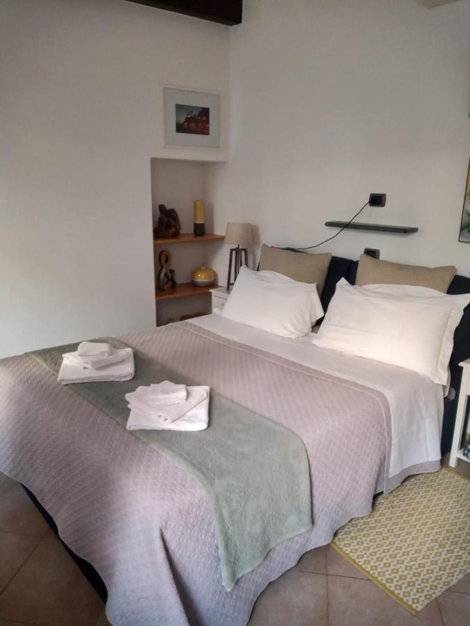 Dume Cosy Apt - Central - Near The Beach With A.C. Monterosso al Mare Exterior foto