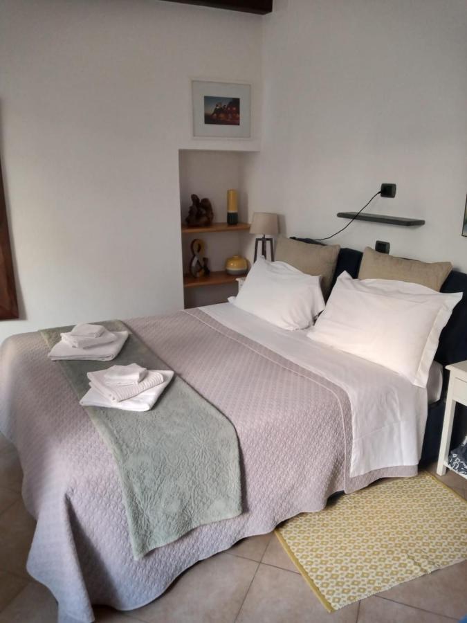 Dume Cosy Apt - Central - Near The Beach With A.C. Monterosso al Mare Exterior foto