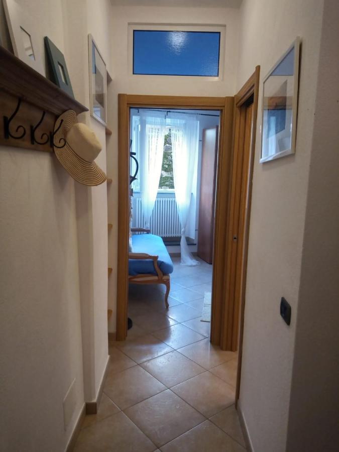 Dume Cosy Apt - Central - Near The Beach With A.C. Monterosso al Mare Exterior foto