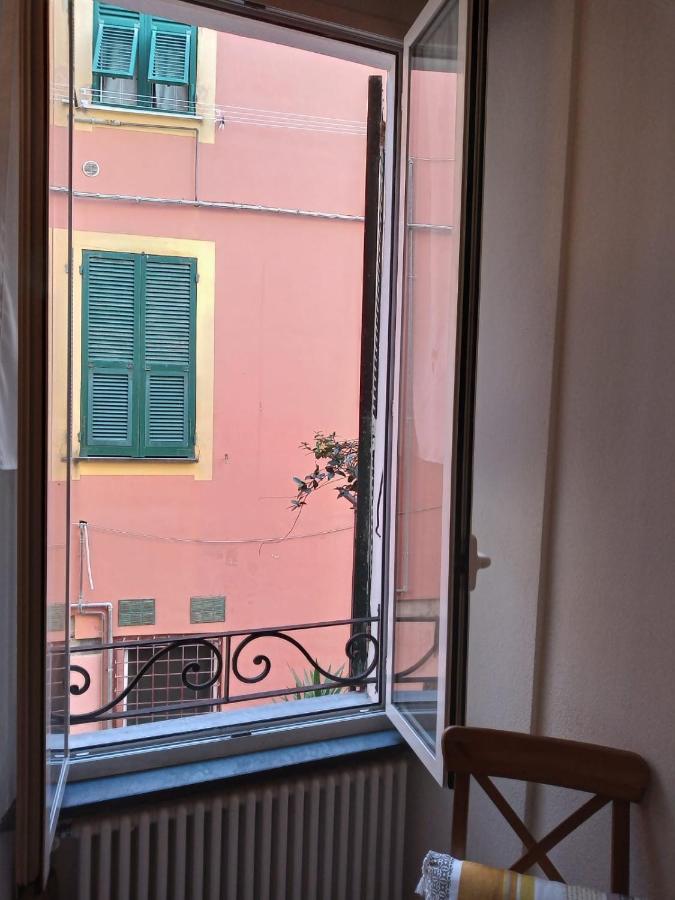 Dume Cosy Apt - Central - Near The Beach With A.C. Monterosso al Mare Exterior foto