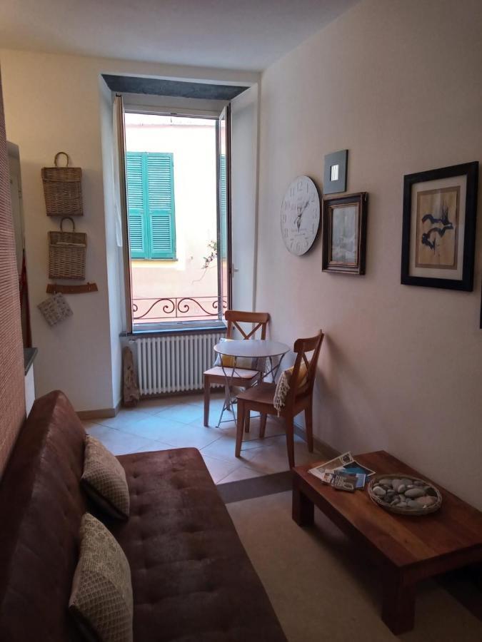 Dume Cosy Apt - Central - Near The Beach With A.C. Monterosso al Mare Exterior foto