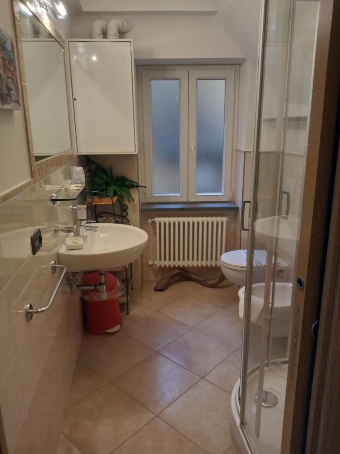 Dume Cosy Apt - Central - Near The Beach With A.C. Monterosso al Mare Exterior foto