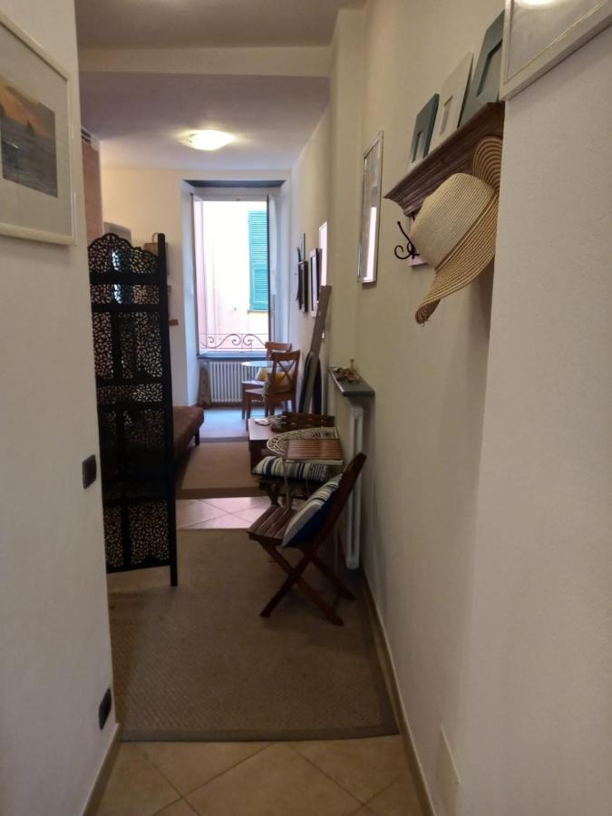 Dume Cosy Apt - Central - Near The Beach With A.C. Monterosso al Mare Exterior foto