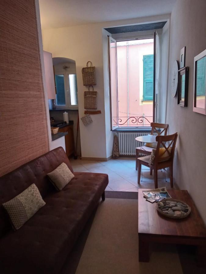 Dume Cosy Apt - Central - Near The Beach With A.C. Monterosso al Mare Exterior foto
