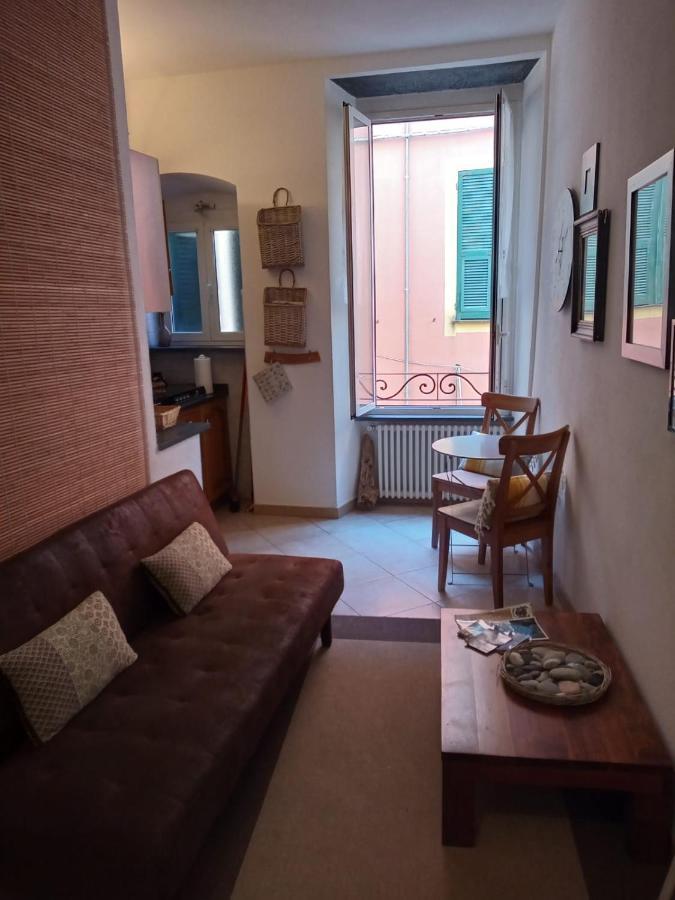 Dume Cosy Apt - Central - Near The Beach With A.C. Monterosso al Mare Exterior foto