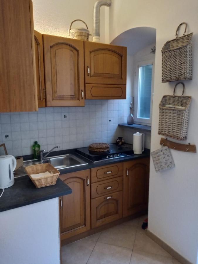 Dume Cosy Apt - Central - Near The Beach With A.C. Monterosso al Mare Exterior foto
